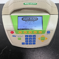 Bio-Rad MyCycler Thermal Cycler image 2